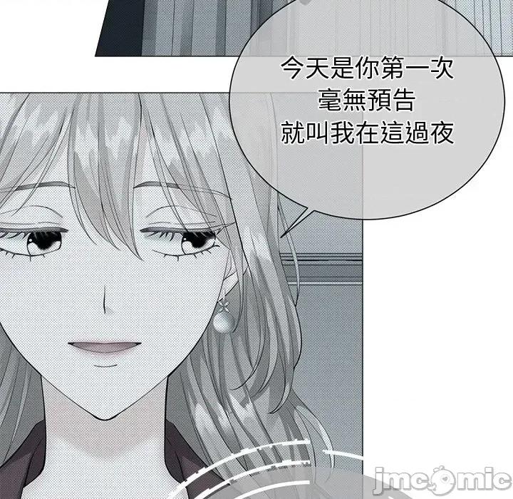 紧紧相依的心 紧紧相依的心-第22话 第100页