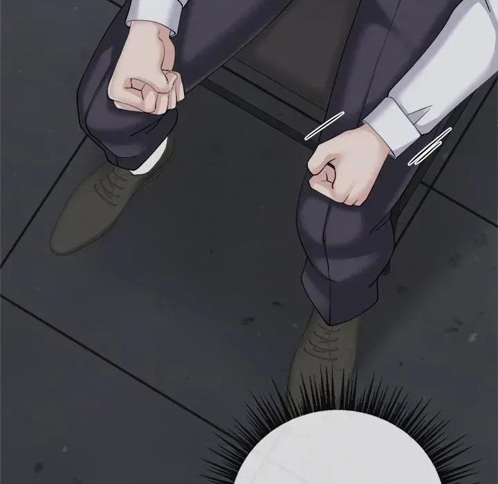 紧紧相依的心 紧紧相依的心-第22话 第128页
