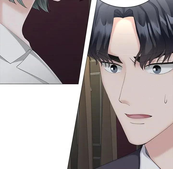 紧紧相依的心 紧紧相依的心-第22话 第137页