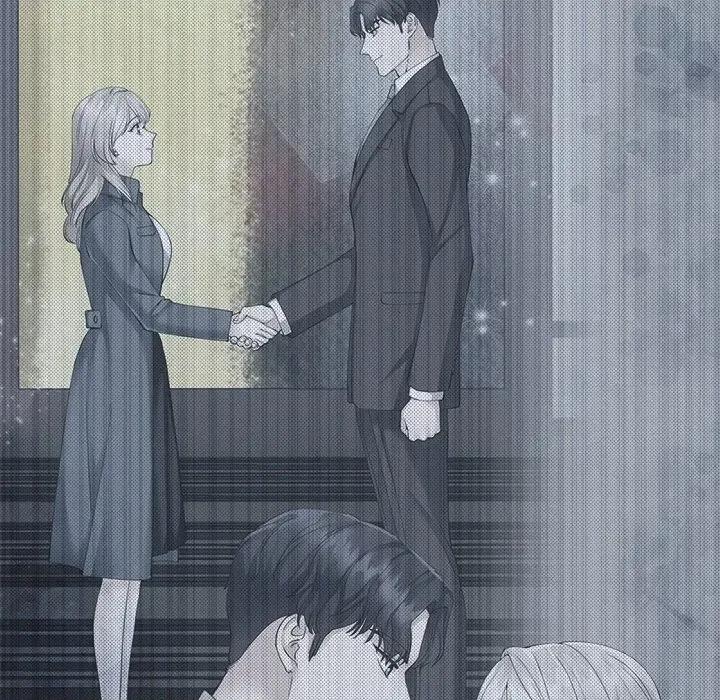 紧紧相依的心 紧紧相依的心-第22话 第147页