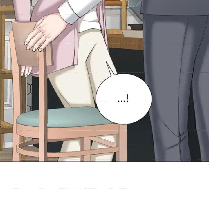 紧紧相依的心 紧紧相依的心-第24话 第6页