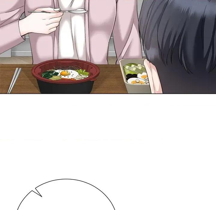 紧紧相依的心 紧紧相依的心-第24话 第18页