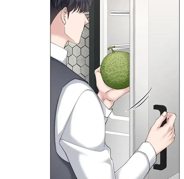 紧紧相依的心 紧紧相依的心-第24话 第41页