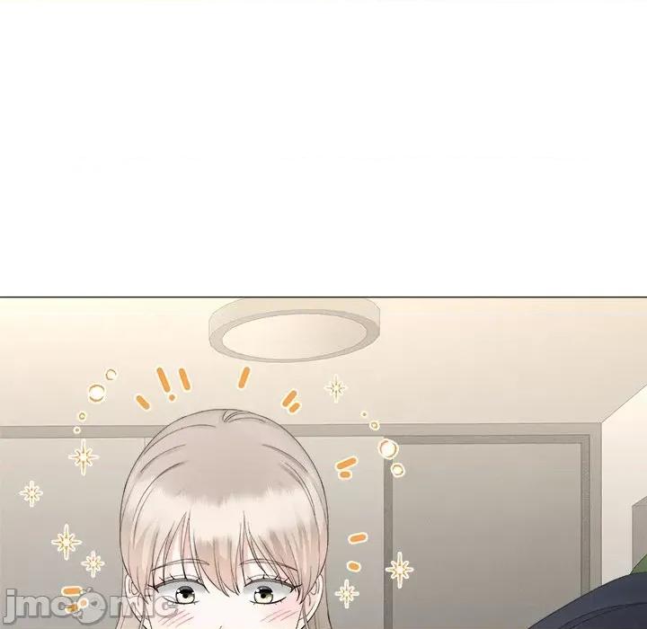 紧紧相依的心 紧紧相依的心-第24话 第60页