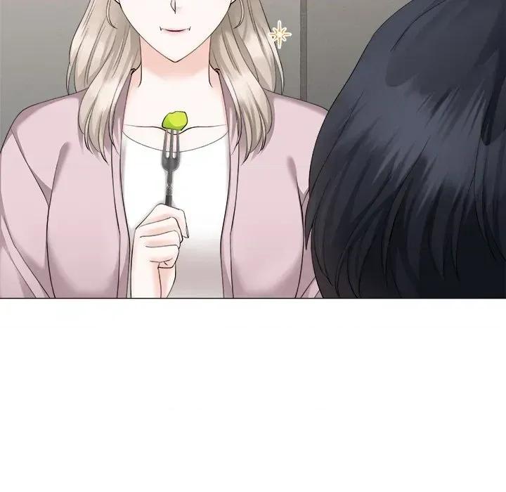 紧紧相依的心 紧紧相依的心-第24话 第61页