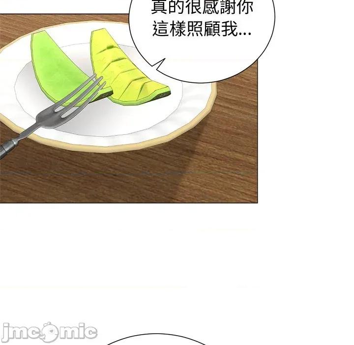 紧紧相依的心 紧紧相依的心-第24话 第65页