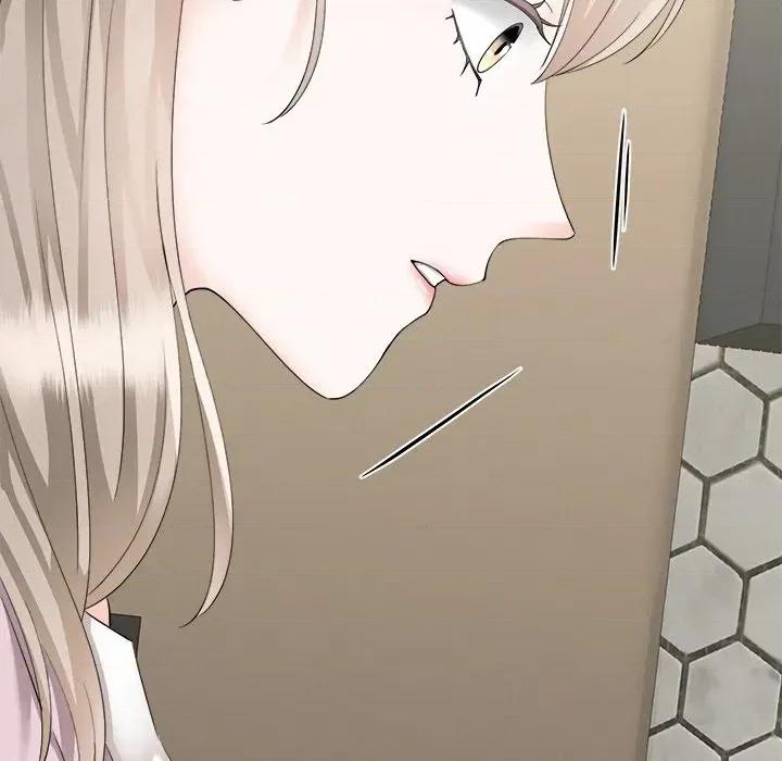 紧紧相依的心 紧紧相依的心-第24话 第78页