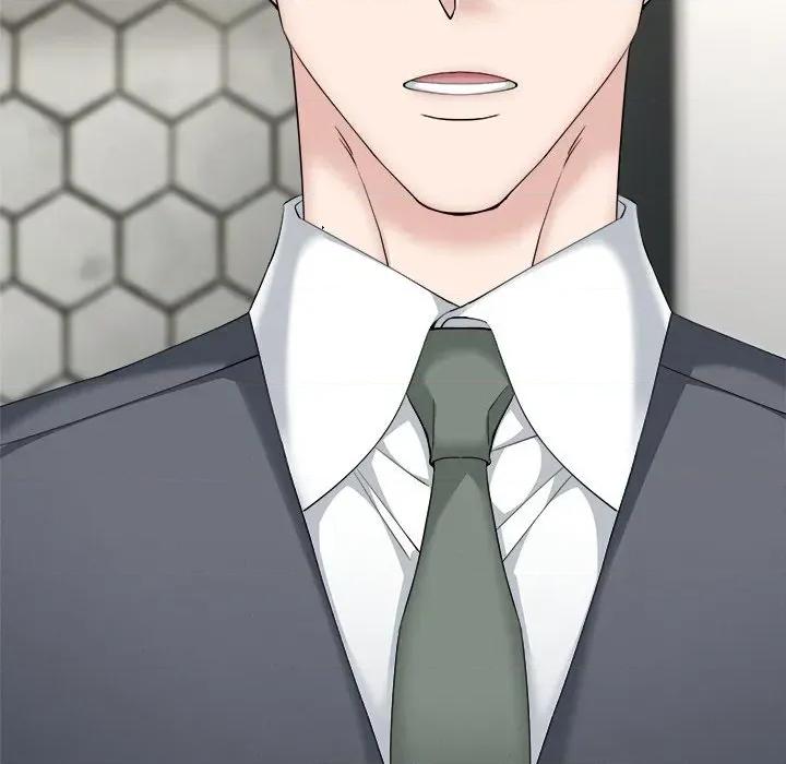 紧紧相依的心 紧紧相依的心-第24话 第83页