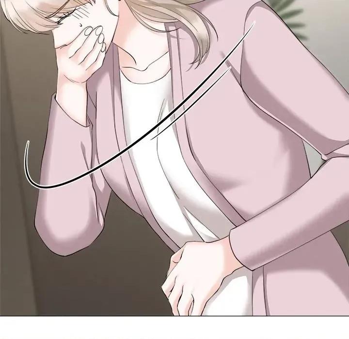 紧紧相依的心 紧紧相依的心-第24话 第96页