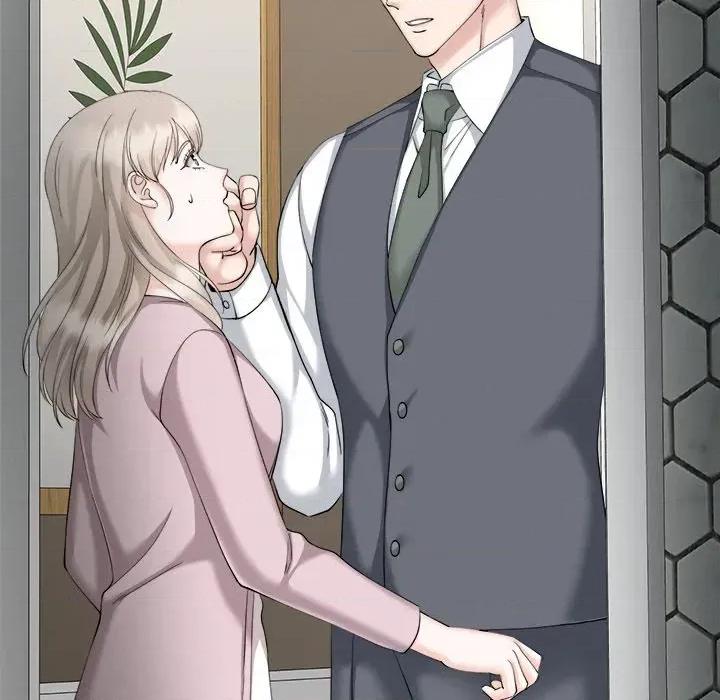 紧紧相依的心 紧紧相依的心-第24话 第107页