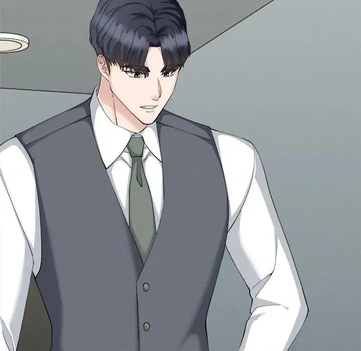 紧紧相依的心 紧紧相依的心-第24话 第116页