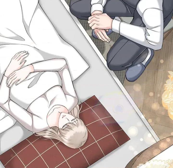 紧紧相依的心 紧紧相依的心-第24话 第132页