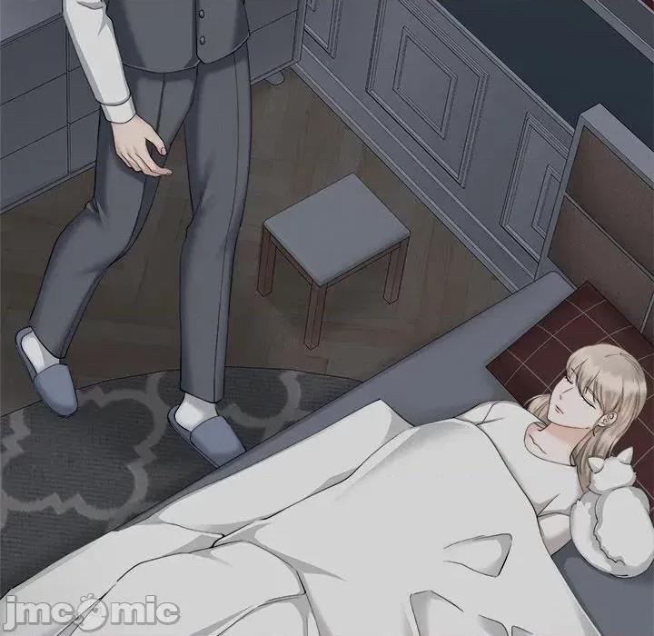 紧紧相依的心 紧紧相依的心-第25话 第80页