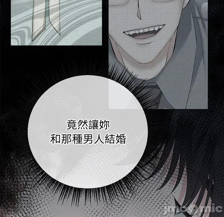 紧紧相依的心 紧紧相依的心-第25话 第90页