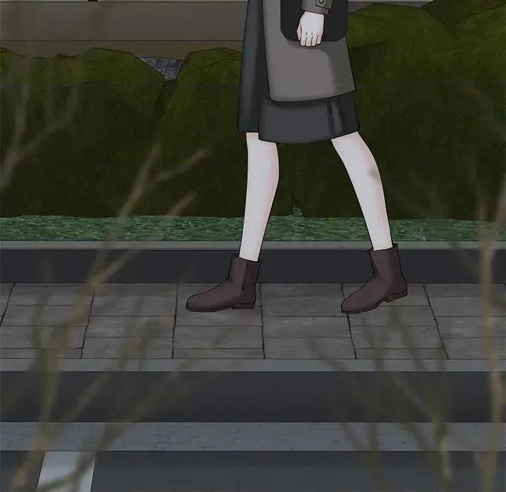 紧紧相依的心 紧紧相依的心-第26话 第37页