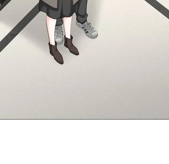 紧紧相依的心 紧紧相依的心-第26话 第77页