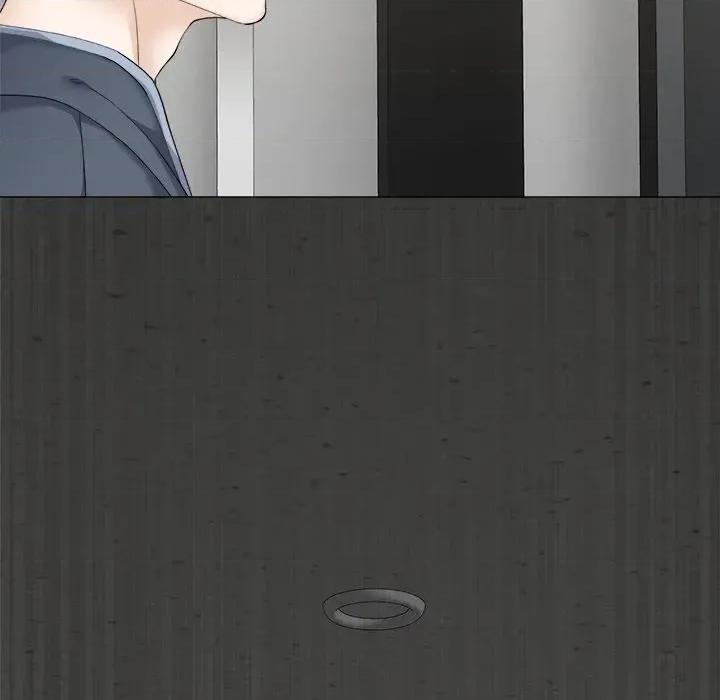 紧紧相依的心 紧紧相依的心-第26话 第97页