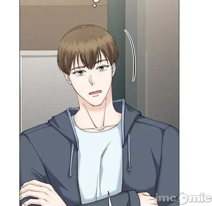 紧紧相依的心 紧紧相依的心-第26话 第105页