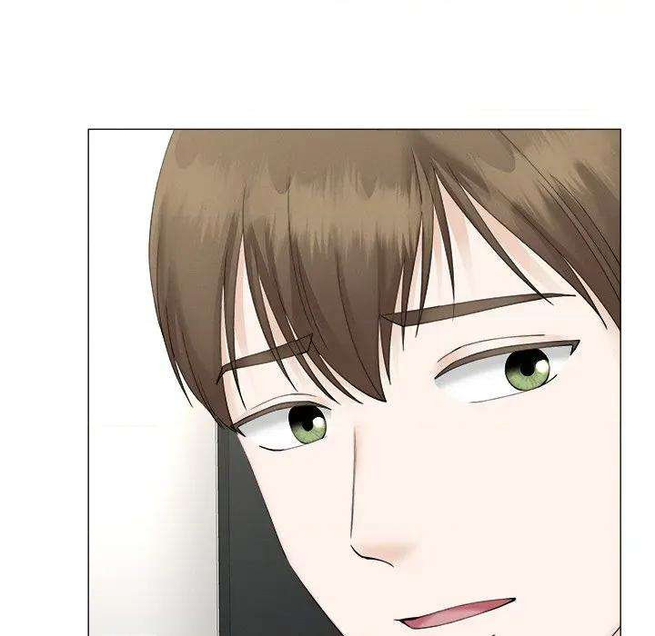 紧紧相依的心 紧紧相依的心-第27话 第46页