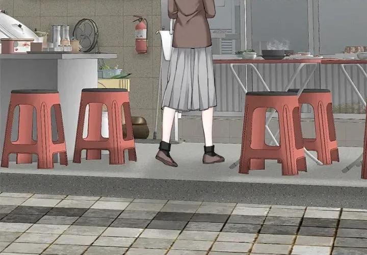 紧紧相依的心 紧紧相依的心-第28话 第4页