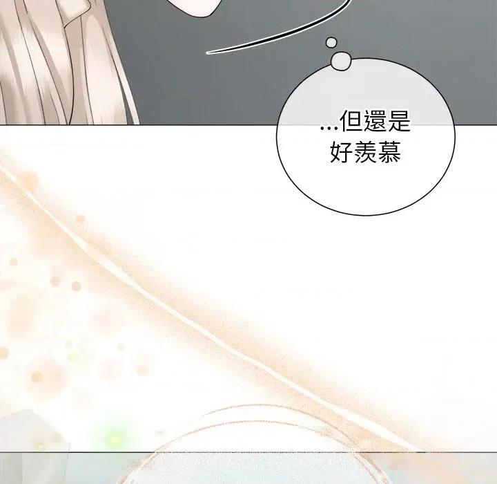 紧紧相依的心 紧紧相依的心-第28话 第18页