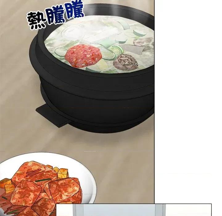 紧紧相依的心 紧紧相依的心-第28话 第22页