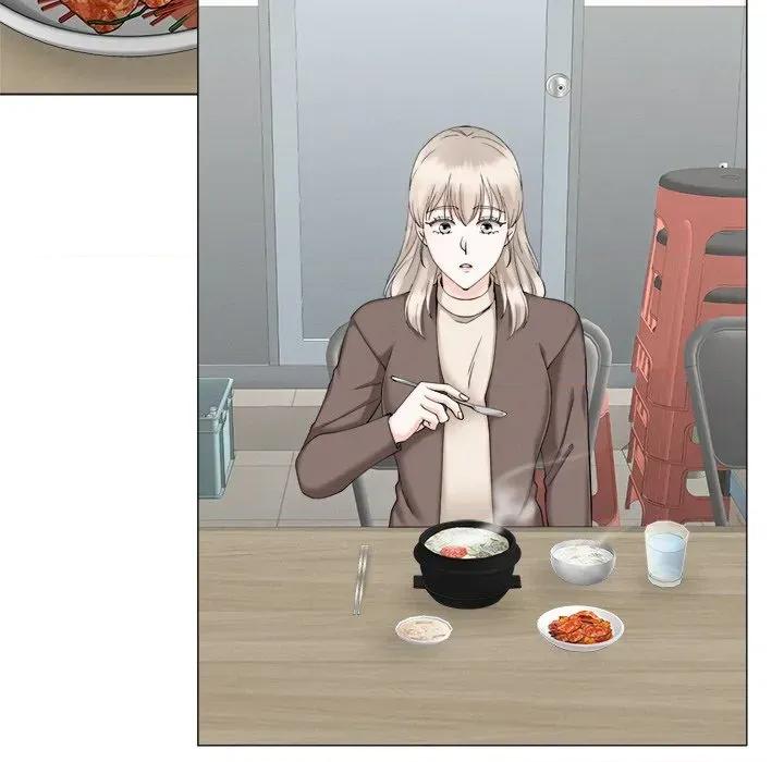 紧紧相依的心 紧紧相依的心-第28话 第23页