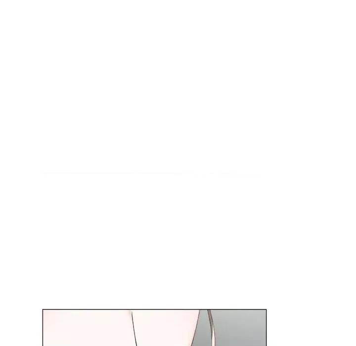 紧紧相依的心 紧紧相依的心-第28话 第24页