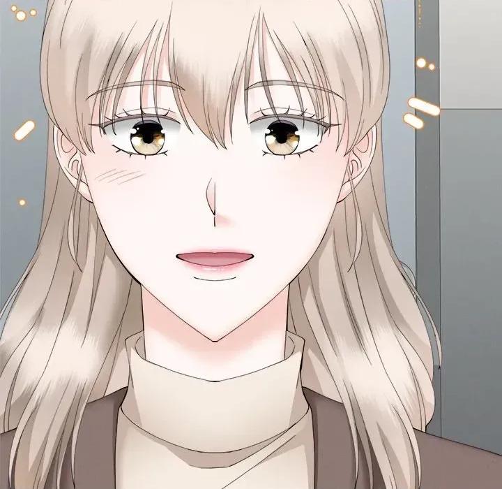 紧紧相依的心 紧紧相依的心-第28话 第29页