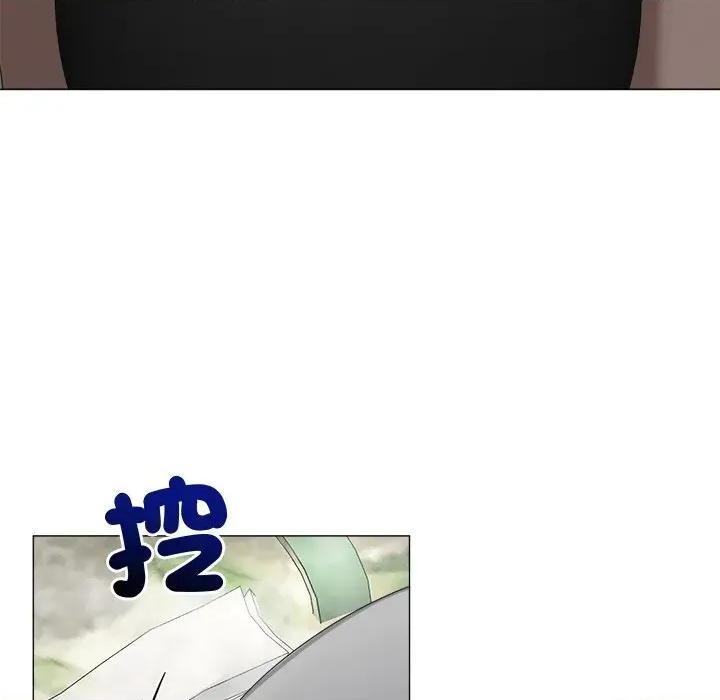 紧紧相依的心 紧紧相依的心-第28话 第31页