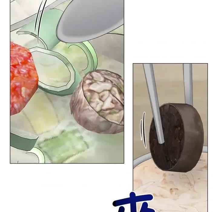 紧紧相依的心 紧紧相依的心-第28话 第32页
