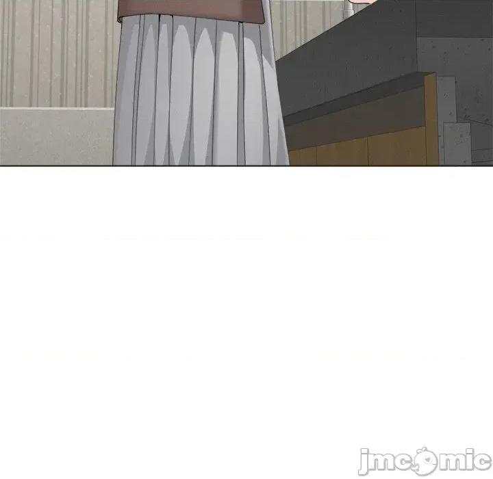 紧紧相依的心 紧紧相依的心-第28话 第40页