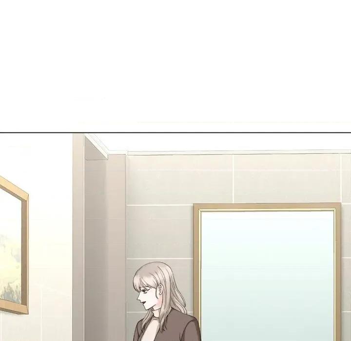 紧紧相依的心 紧紧相依的心-第28话 第41页