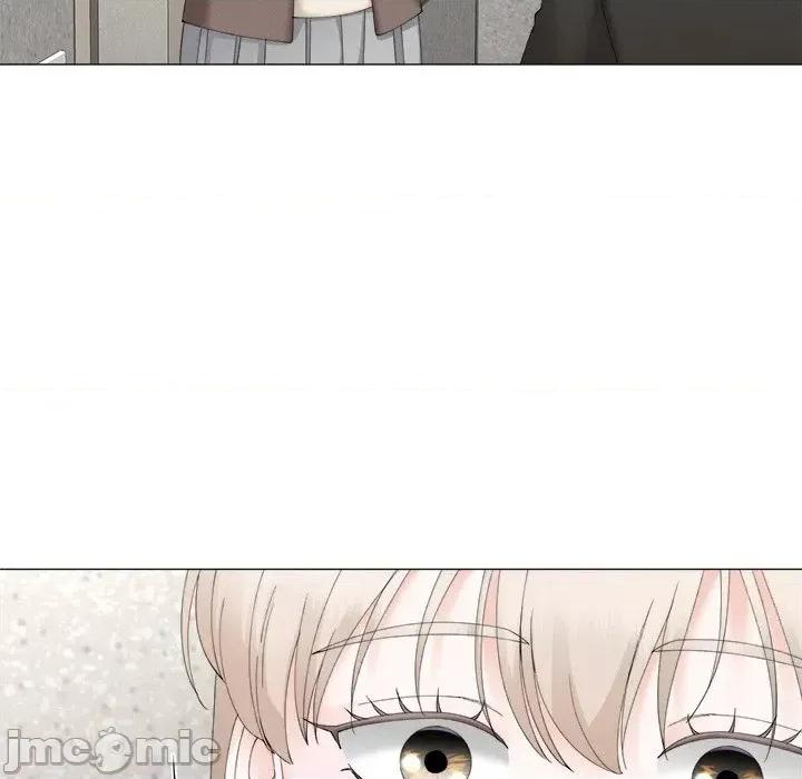 紧紧相依的心 紧紧相依的心-第28话 第45页