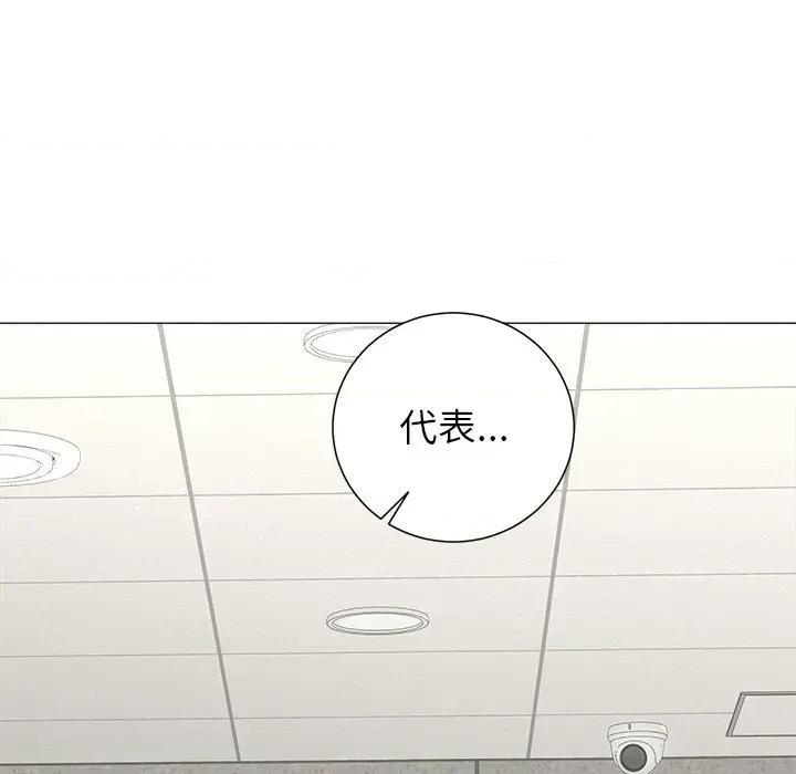 紧紧相依的心 紧紧相依的心-第28话 第47页
