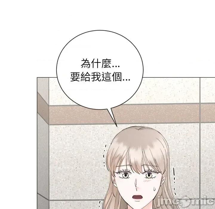 紧紧相依的心 紧紧相依的心-第28话 第55页