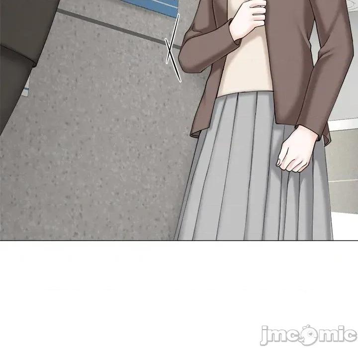 紧紧相依的心 紧紧相依的心-第28话 第60页