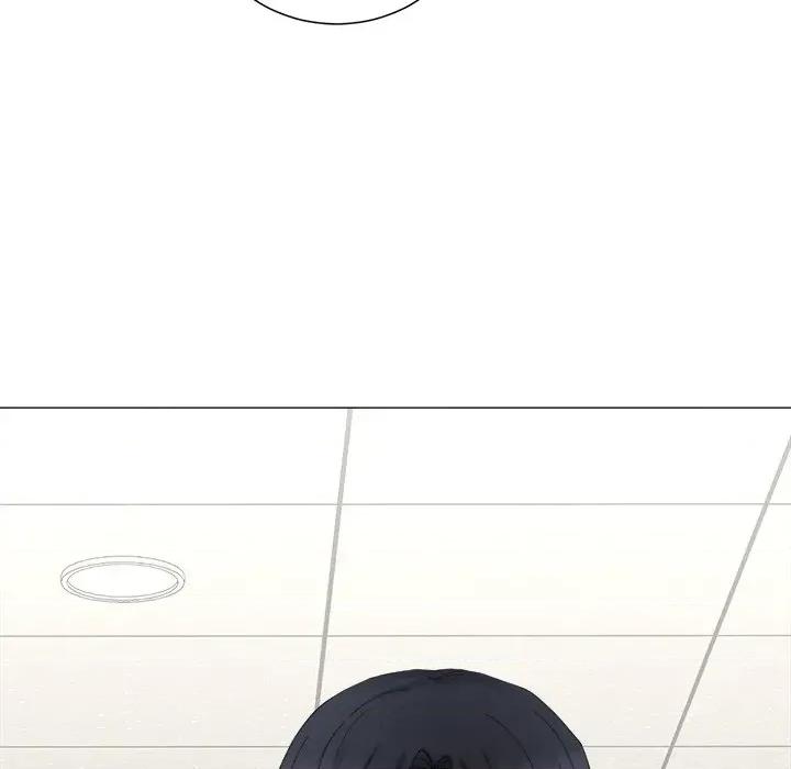 紧紧相依的心 紧紧相依的心-第28话 第63页