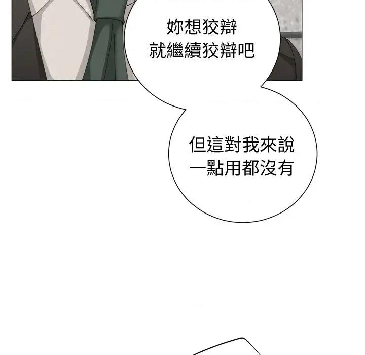 紧紧相依的心 紧紧相依的心-第28话 第79页