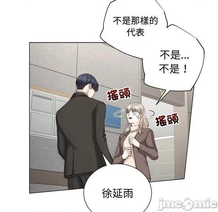 紧紧相依的心 紧紧相依的心-第28话 第80页