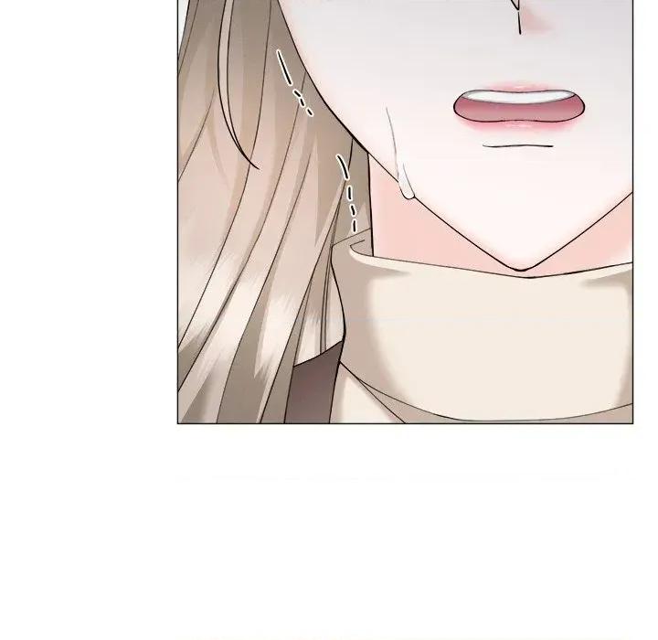紧紧相依的心 紧紧相依的心-第28话 第86页