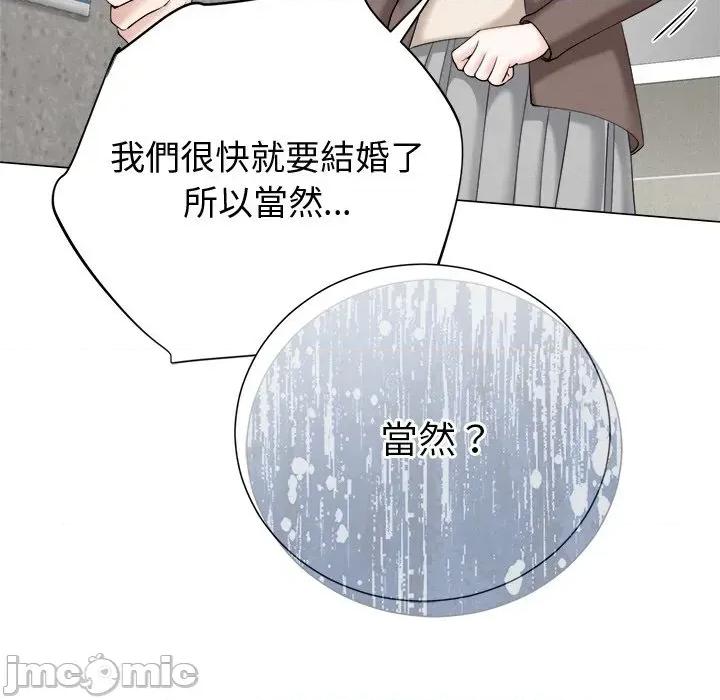 紧紧相依的心 紧紧相依的心-第28话 第90页