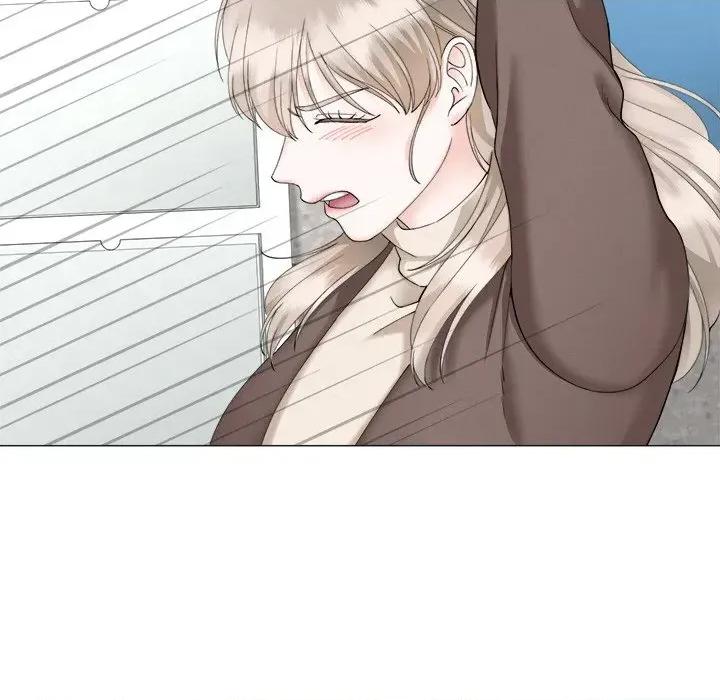 紧紧相依的心 紧紧相依的心-第28话 第94页
