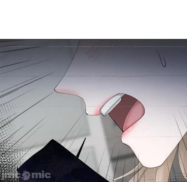 紧紧相依的心 紧紧相依的心-第28话 第95页