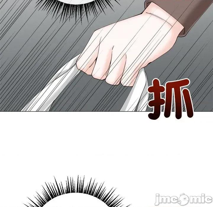 紧紧相依的心 紧紧相依的心-第28话 第100页
