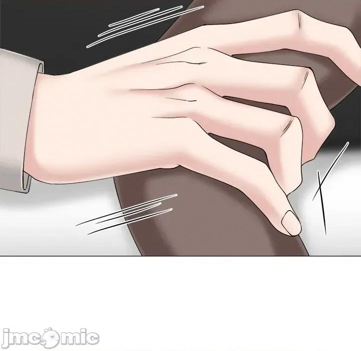 紧紧相依的心 紧紧相依的心-第28话 第105页