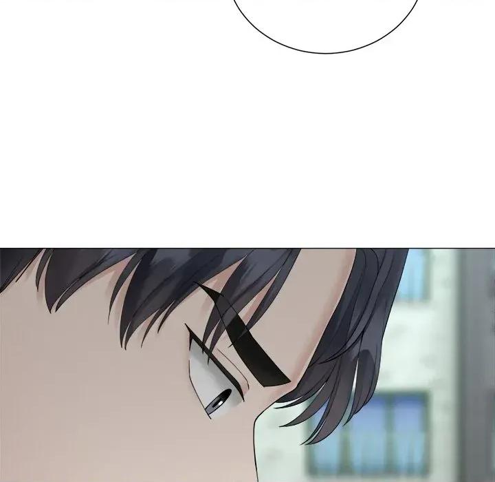 紧紧相依的心 紧紧相依的心-第28话 第108页