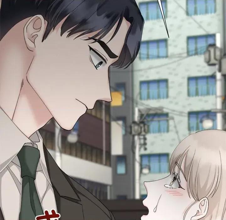 紧紧相依的心 紧紧相依的心-第28话 第112页