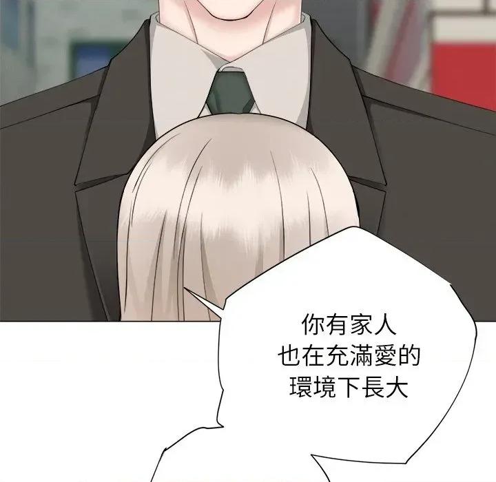 紧紧相依的心 紧紧相依的心-第28话 第116页