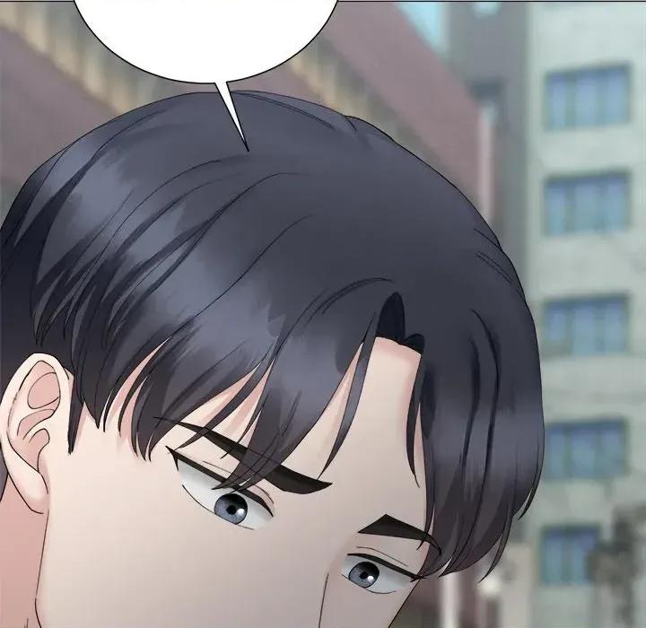 紧紧相依的心 紧紧相依的心-第28话 第121页